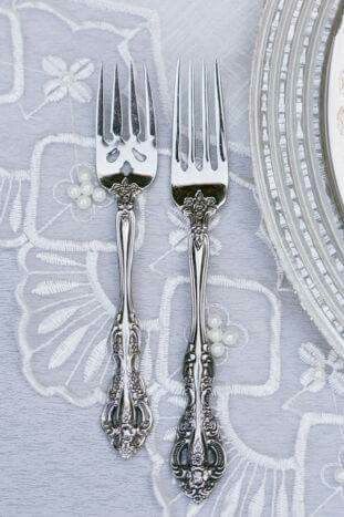 Inspiração do dia - casamento elegante - 9