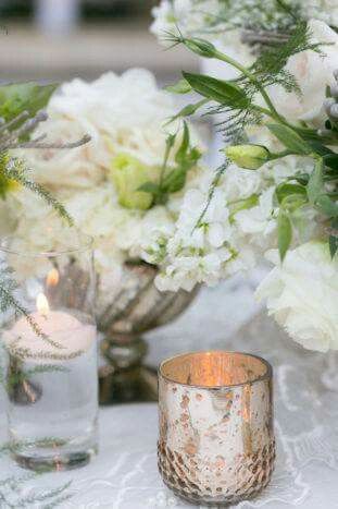 Inspiração do dia - casamento elegante - 10
