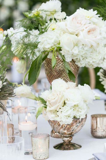 Inspiração do dia - casamento elegante - 12