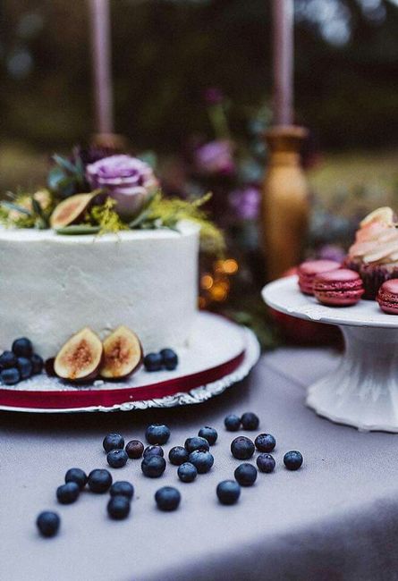 Elopment weeding - inspiração outonal - 7