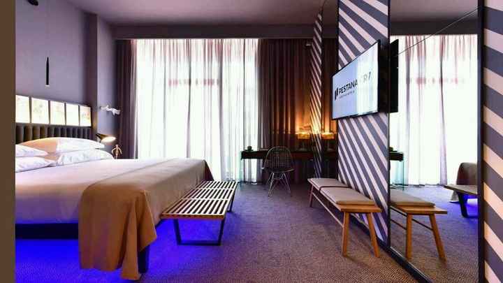 Hotel cr7 - madeira - 5