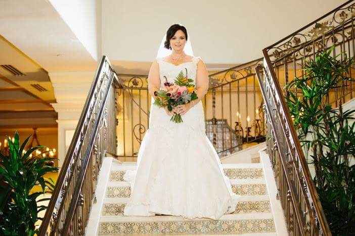 Vestidos de noiva - plus size - 3