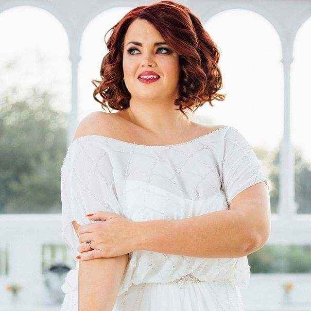 Vestidos de noiva - plus size - 12