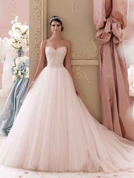 Vestido preferido 