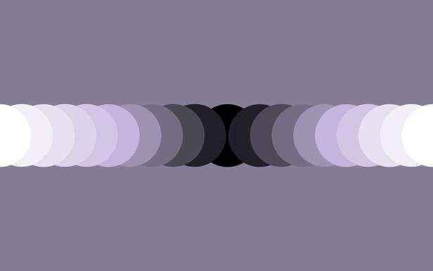 Inspiração do dia - lavender grey - 1