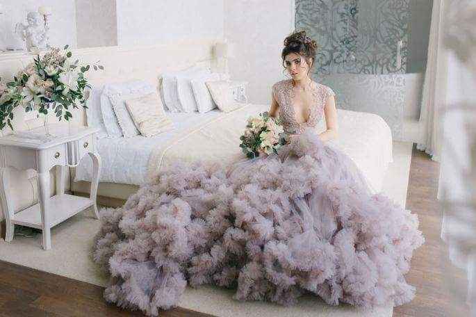 Inspiração do dia - lavender grey - 4