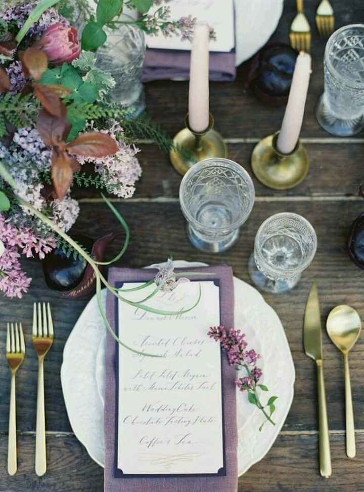 Inspiração do dia - lavender grey - 7