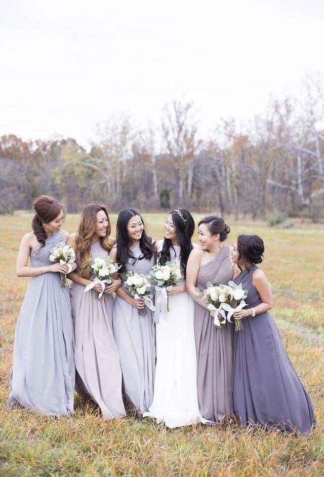 Inspiração do dia - lavender grey - 8
