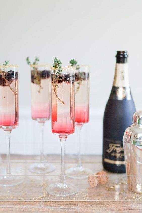 Inspiração - cocktails - 2