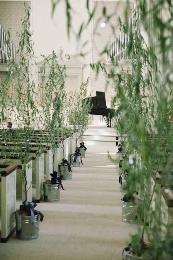 Decoração da igreja - quaresma - 6