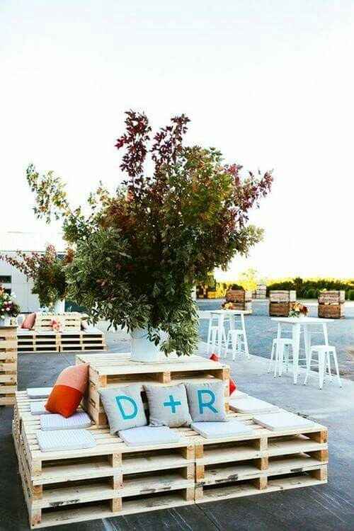 Inspiração do dia - longe de casamento - 2
