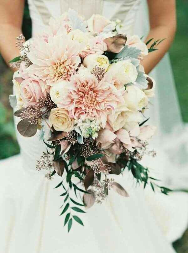 Wild bouquets - inspiração - 3