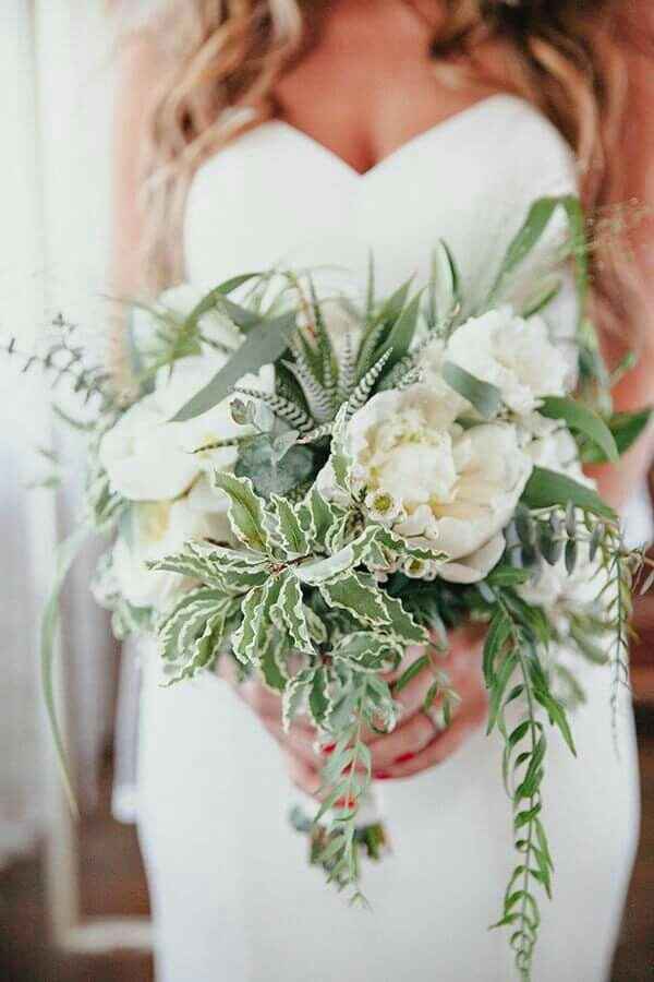 Wild bouquets - inspiração - 4