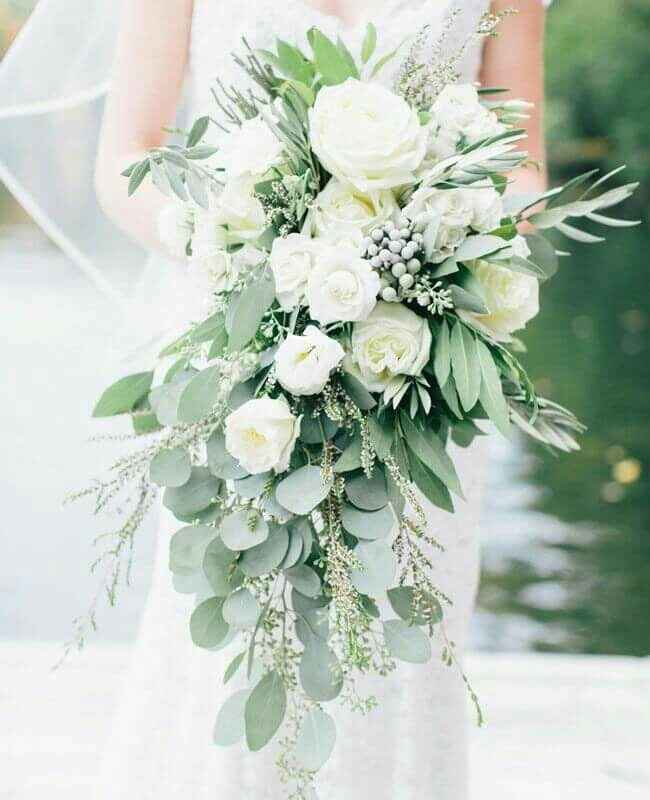 Wild bouquets - inspiração - 6
