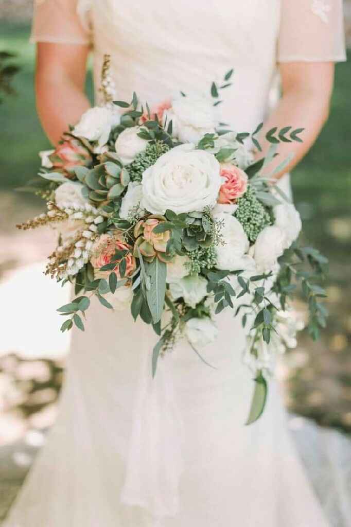 Wild bouquets - inspiração - 7