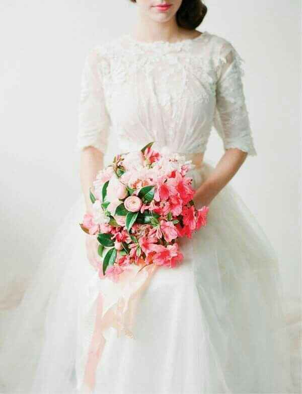 Wild bouquets - inspiração - 8