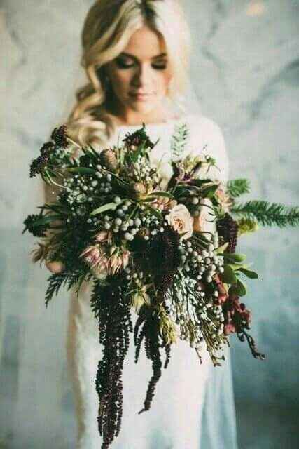 Wild bouquets - inspiração - 14