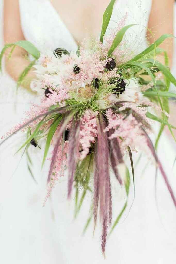 Wild bouquets - inspiração - 18