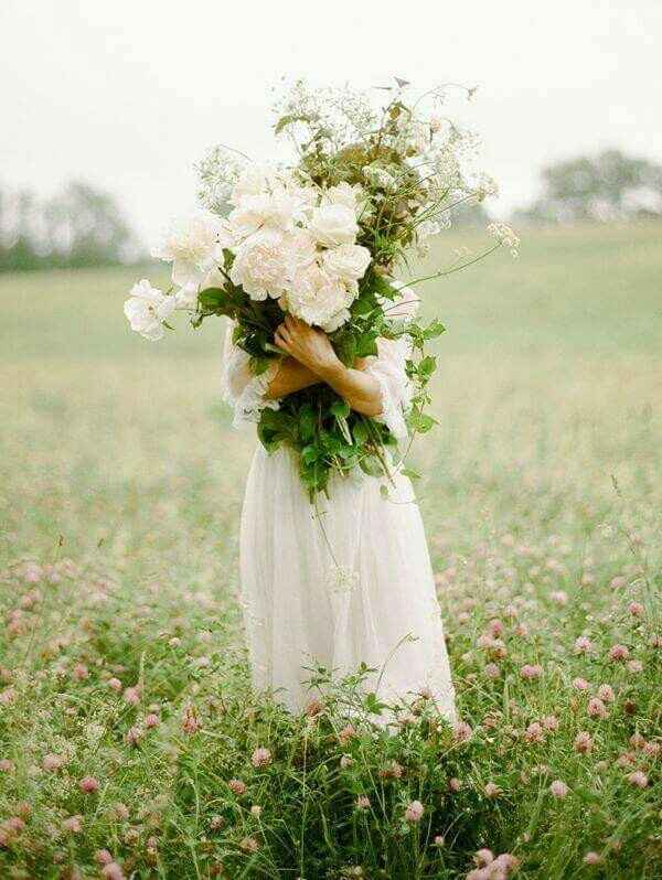 Wild bouquets - inspiração - 19