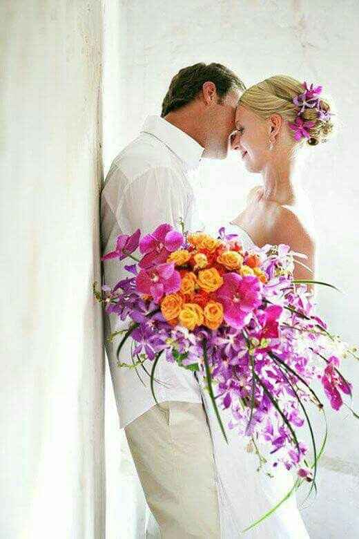Wild bouquets - inspiração - 21