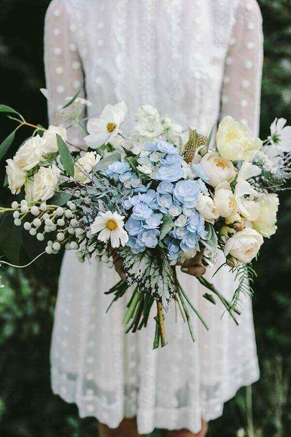Wild bouquets - inspiração - 23