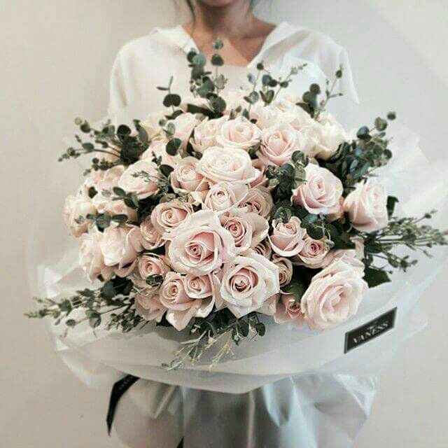 Wild bouquets - inspiração - 24