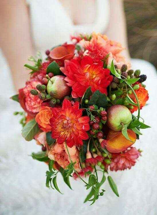 Wild bouquets - inspiração - 28