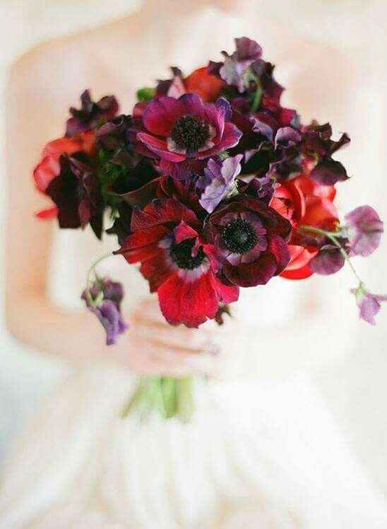 Wild bouquets - inspiração - 29