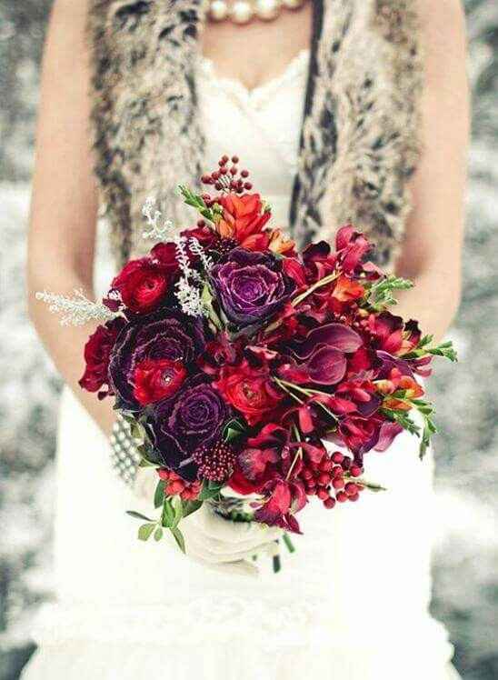 Wild bouquets - inspiração - 32