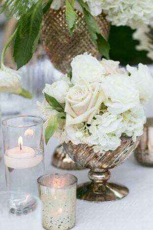 Inspiração do dia - casamento elegante - 11