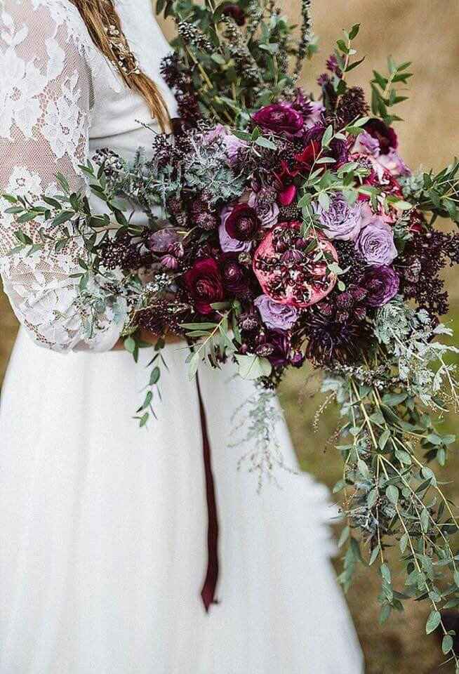 Elopment weeding - inspiração outonal - 4