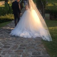 Vestidos de noiva - 1