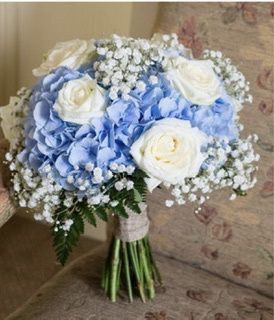 As flores mais utilizadas nos casamentos - 1