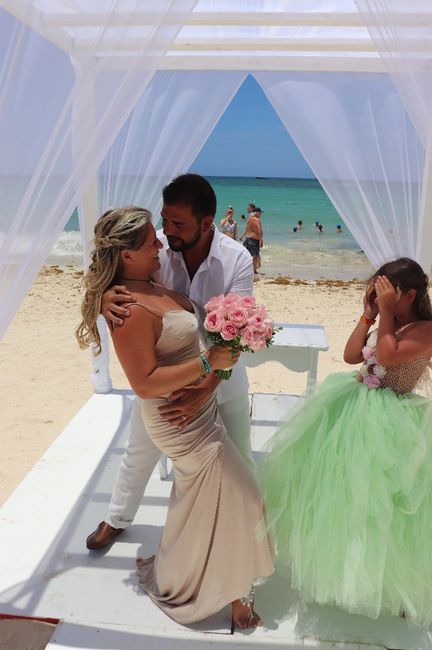 Wedding in Punta Cana - 5