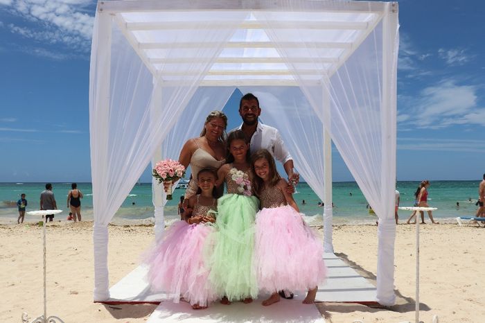 Wedding in Punta Cana - 6