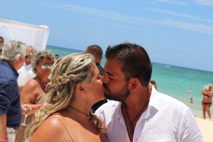 Wedding in Punta Cana - 8