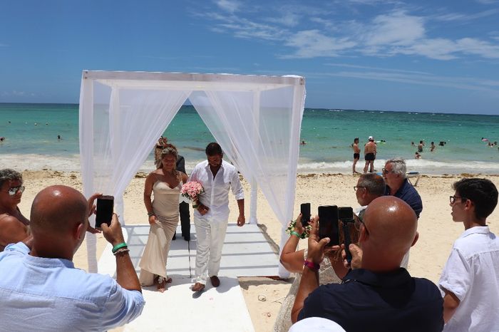 Wedding in Punta Cana - 11