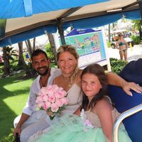 Wedding in Punta Cana - 1