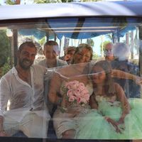 Wedding in Punta Cana - 2