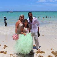 Wedding in Punta Cana - 3