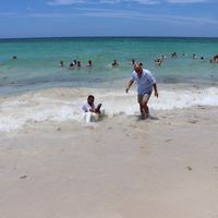 Wedding in Punta Cana - 4