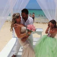 Wedding in Punta Cana - 5
