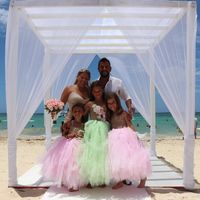 Wedding in Punta Cana - 6