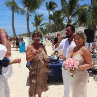 Wedding in Punta Cana - 7