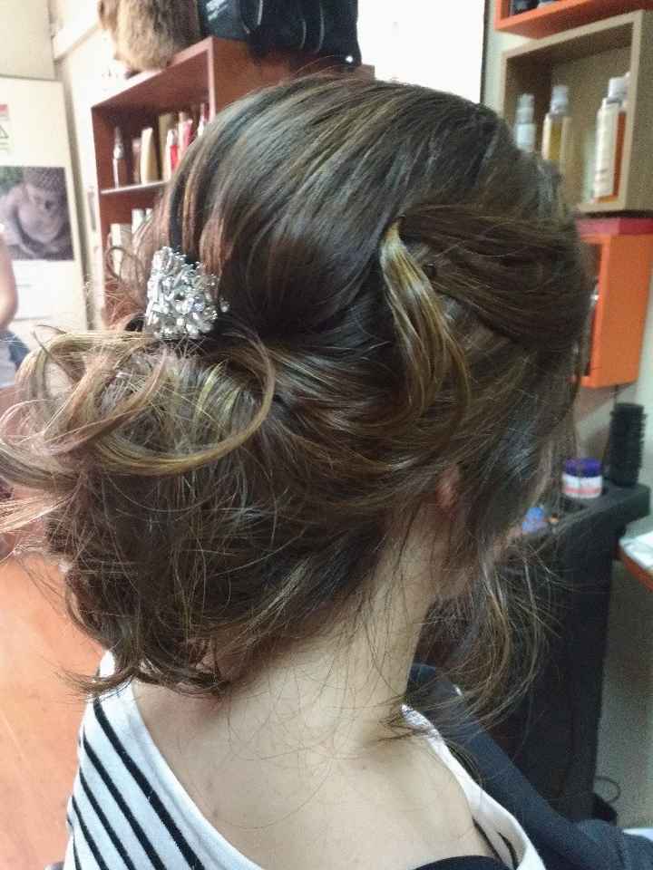 Prova prateado 😔 - 3