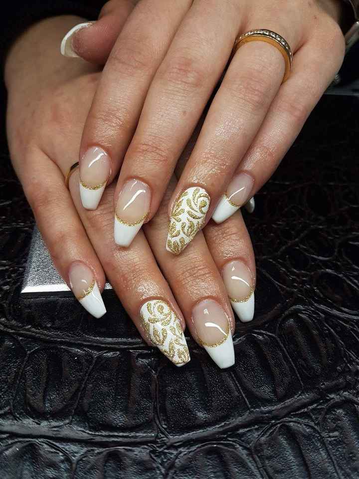Ideias para manicure? - 2