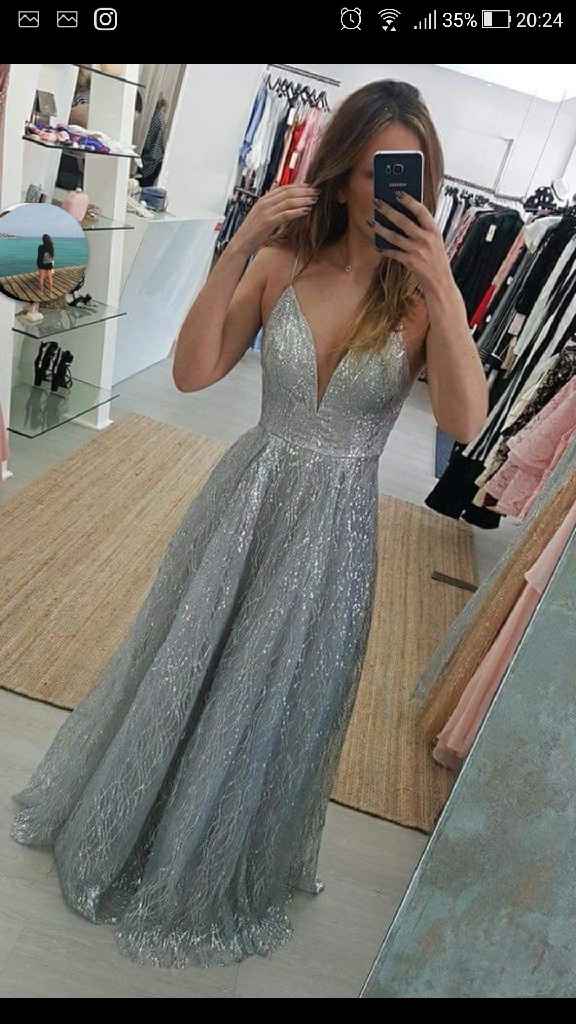 Vestidos - 2