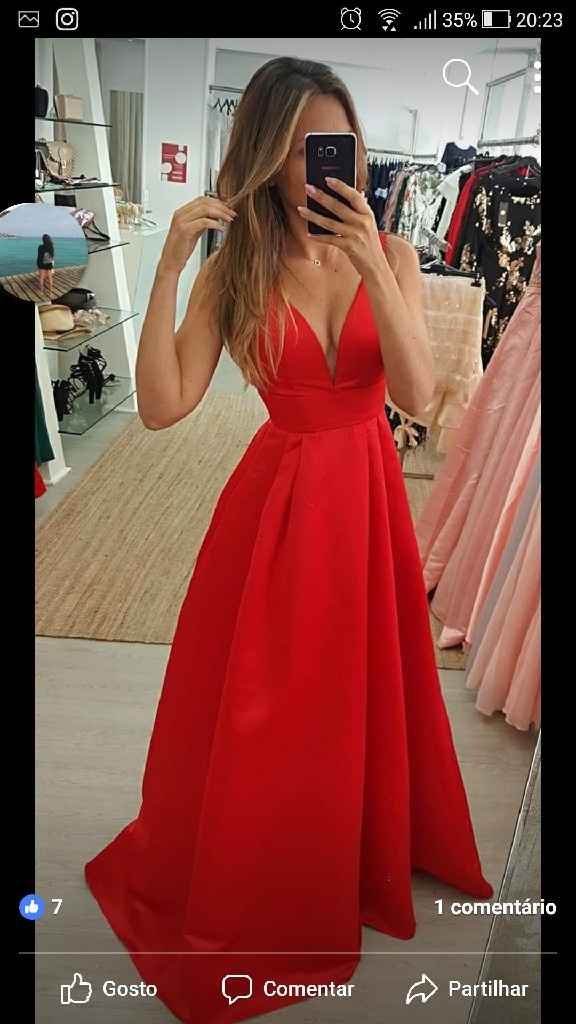 Vestidos - 3