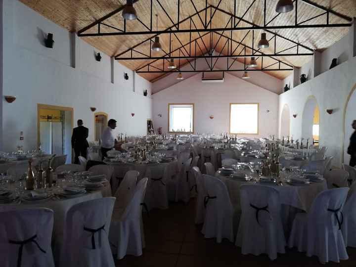 Casamento 29.set.2018 - 3