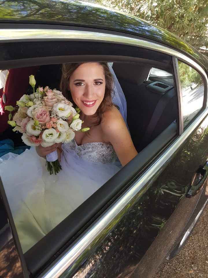 Casamento 29.set.2018 - 5